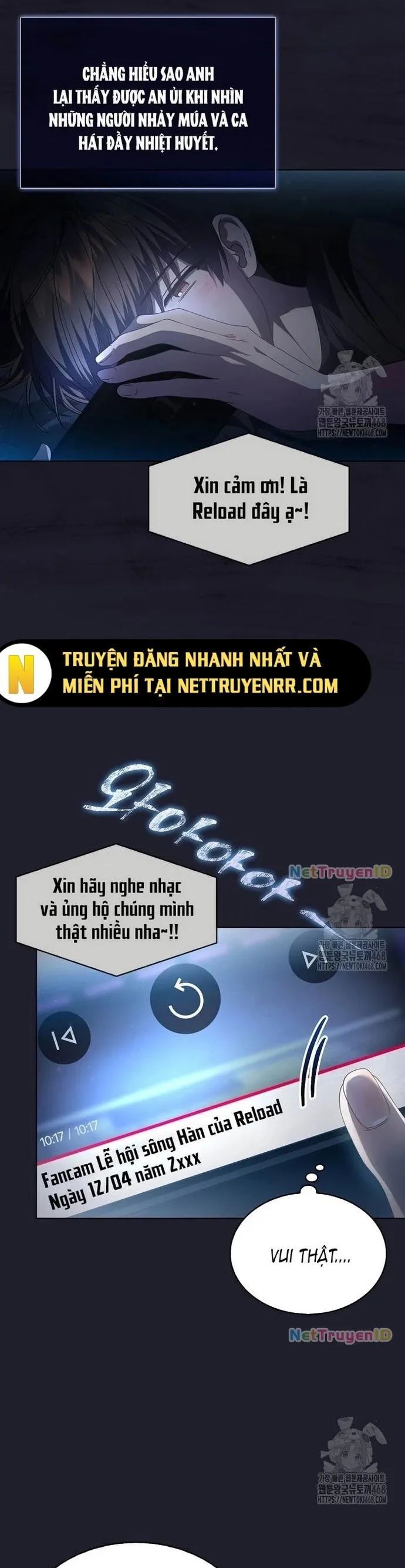 Ra Mắt Hay Ra Đi Chương 66 Ảnh 5