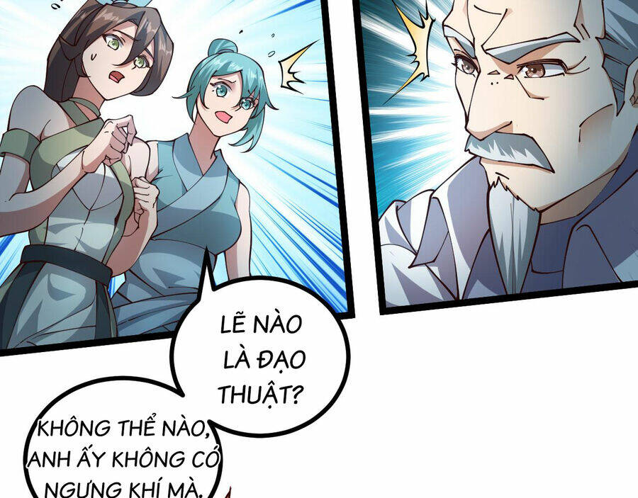 Mình Ta Thôn Phệ Thiên Địa Chương 16 Ảnh 81
