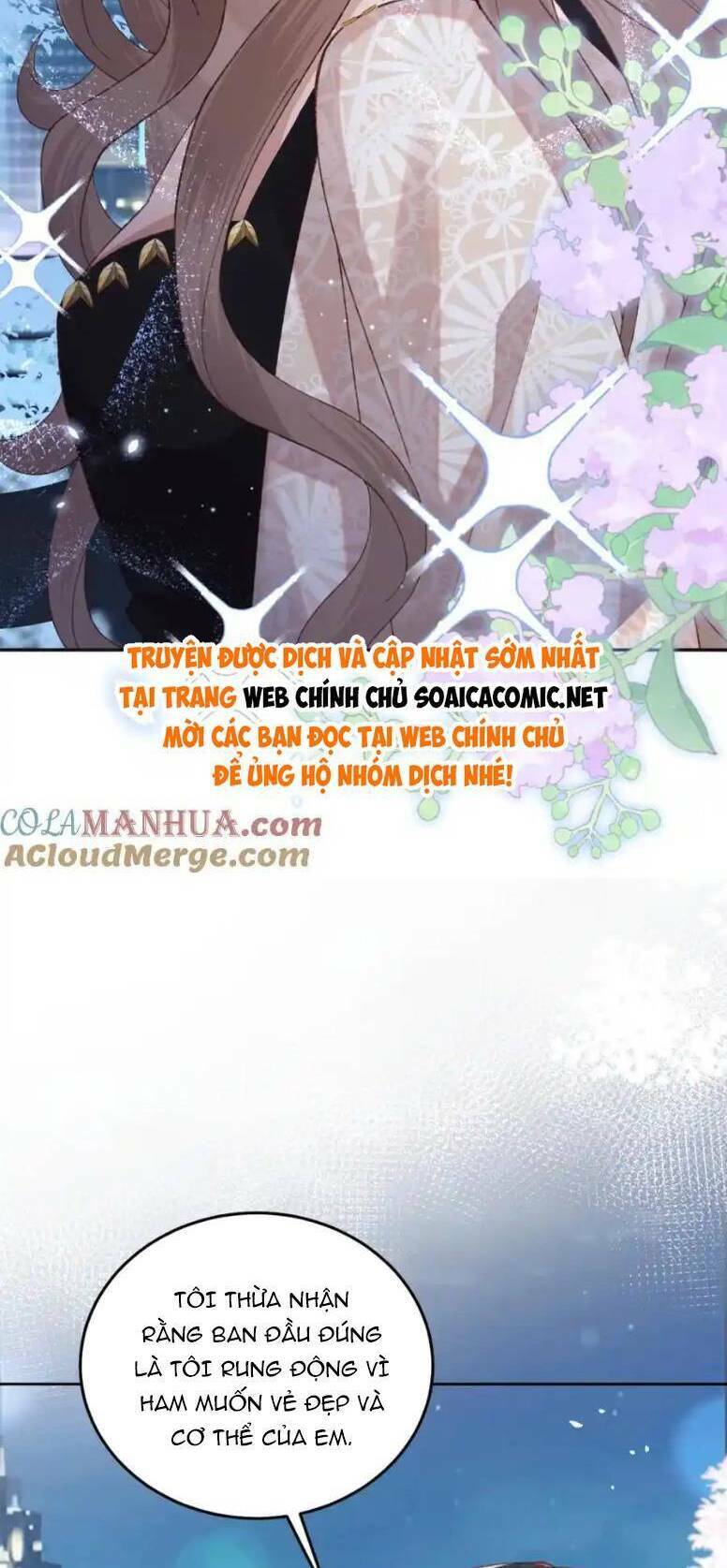 Ta Có Hào Quang Bá Tổng Chương 22 Ảnh 21