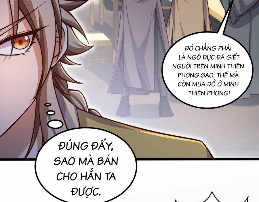 Mình Ta Thôn Phệ Thiên Địa Chương 14 Ảnh 28