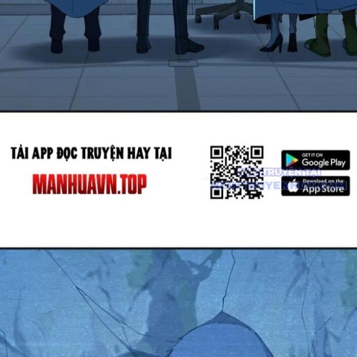 Cá Chép Tiến Hoá Thành Thần Long Chương 43 Ảnh 22