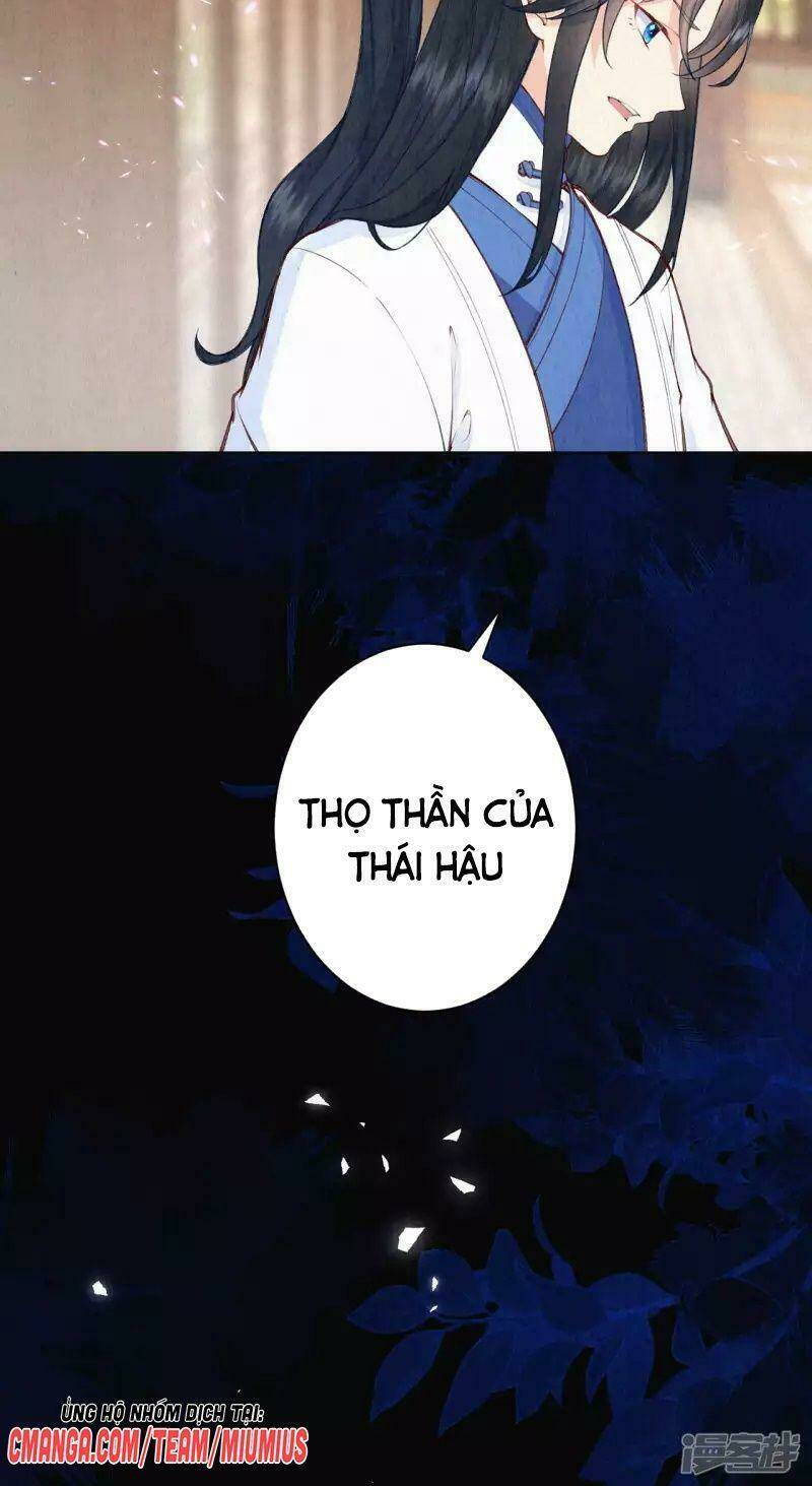 Sổ Tay Sinh Tồn Của Nàng Dâu Hoàng Gia Chương 103 Ảnh 3