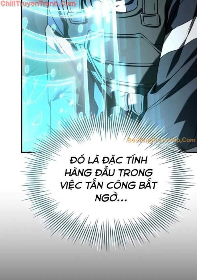 Kim Chiến Sĩ: Hành Trình Xây Dựng Đặc Tính Chương 31 Ảnh 17