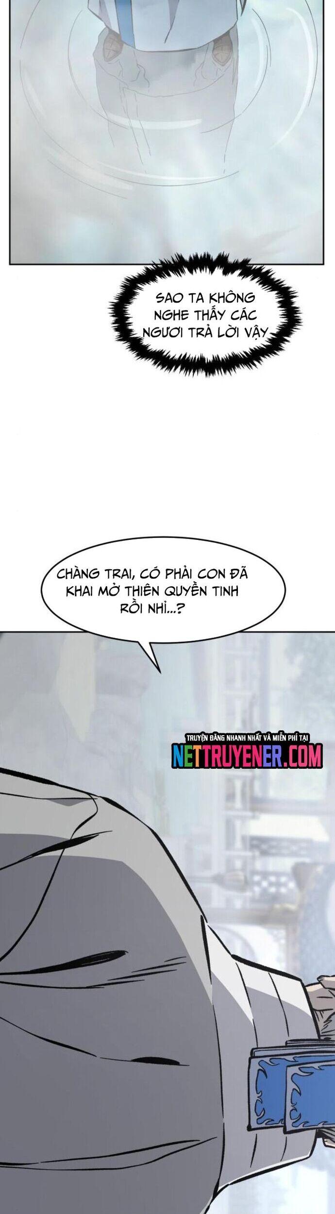 Tuyệt Đối Kiếm Cảm Chương 134 Ảnh 41