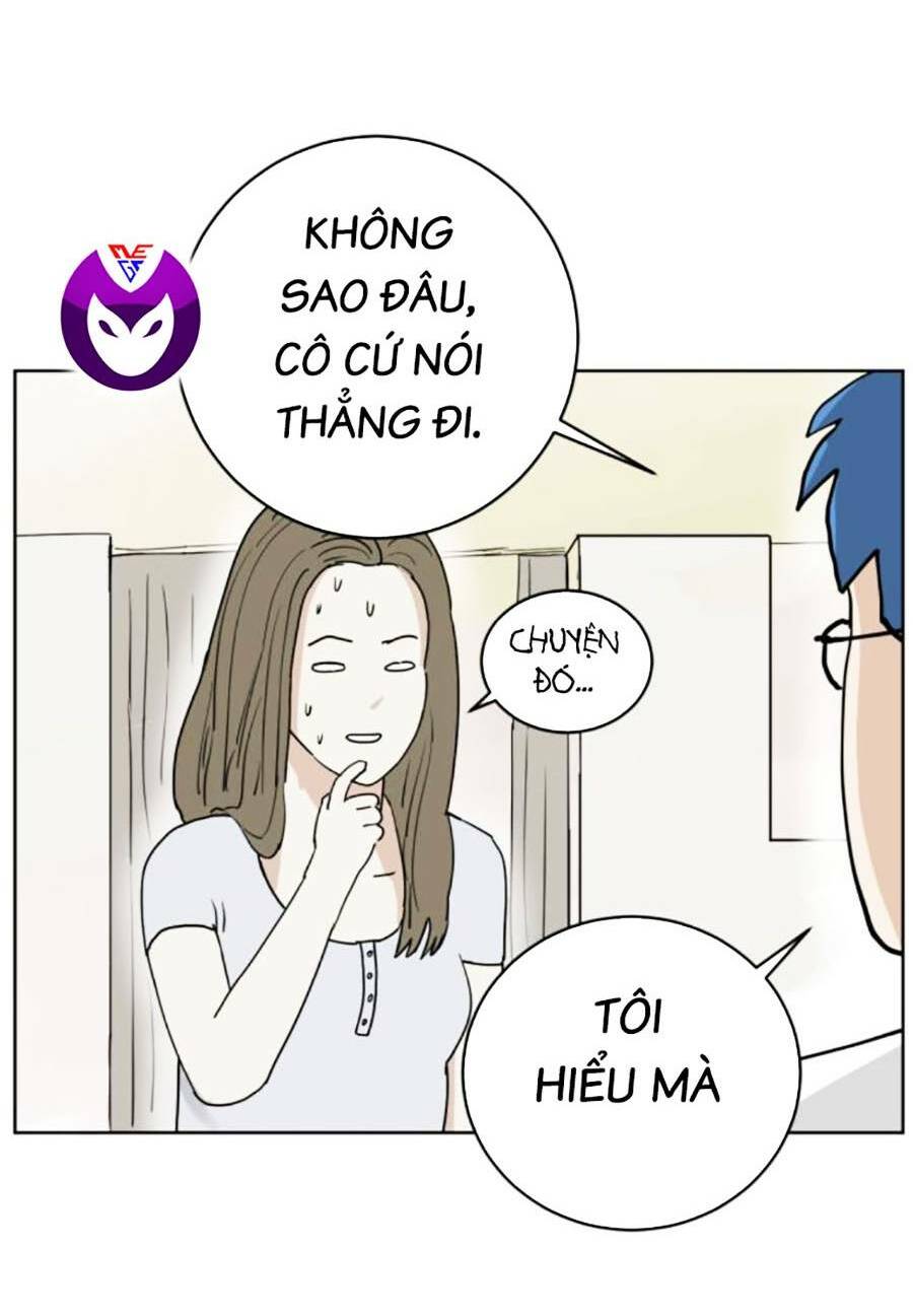Con Mèo Đô Vật Của Tôi Chương 3 Ảnh 46