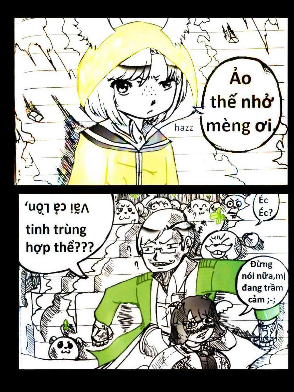 Nhật Ký Dâm Tama Chương 18 Ảnh 31