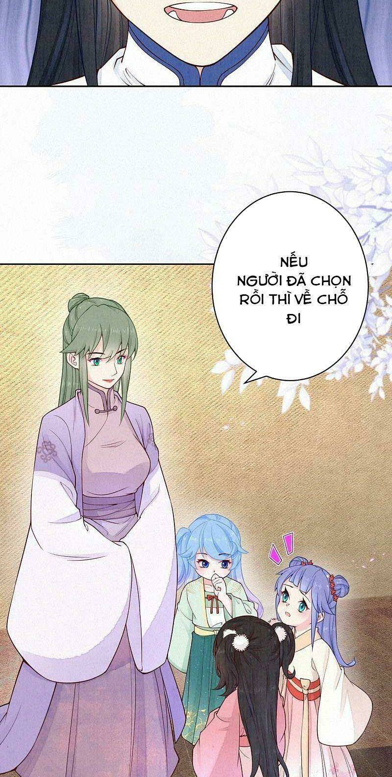 Sổ Tay Sinh Tồn Của Nàng Dâu Hoàng Gia Chương 94 Ảnh 6