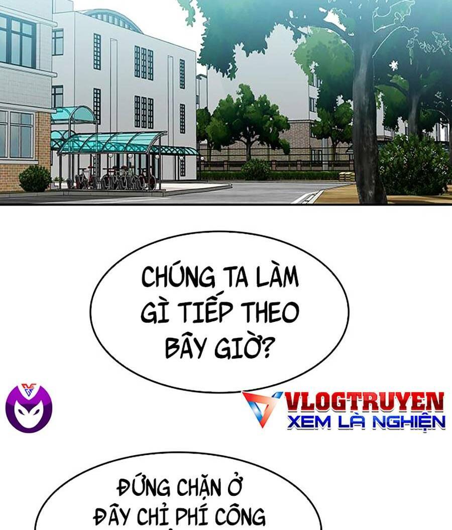 Trường Học Gangster Chương 15 Ảnh 3