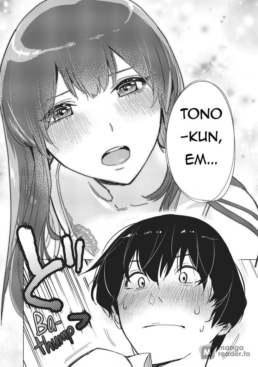 Natsu E No Tonneru, Sayonara No Deguchi Gunjou Chương 9 Ảnh 30