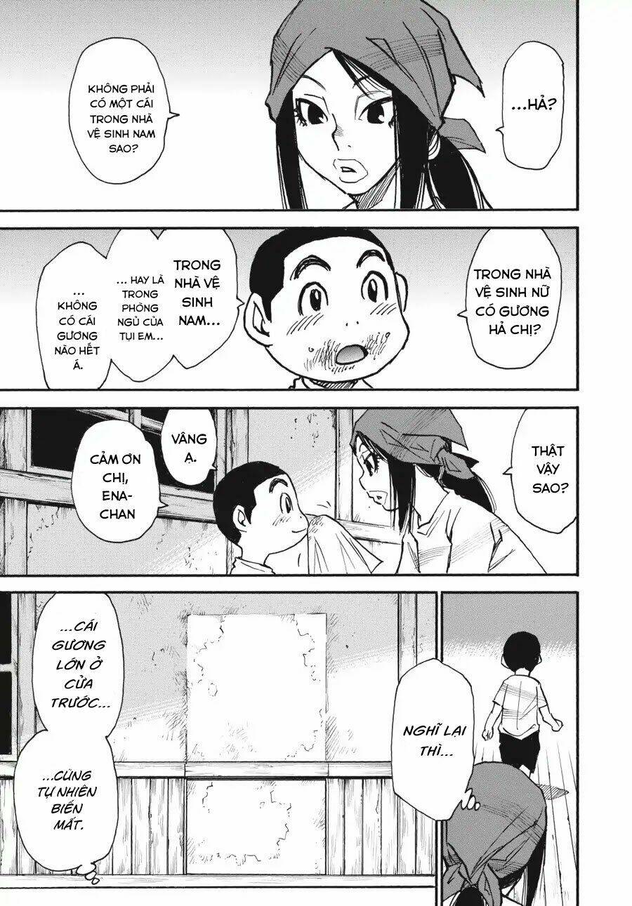 Yume De Mita Ano Ko No Tame Ni Chương 8 Ảnh 14