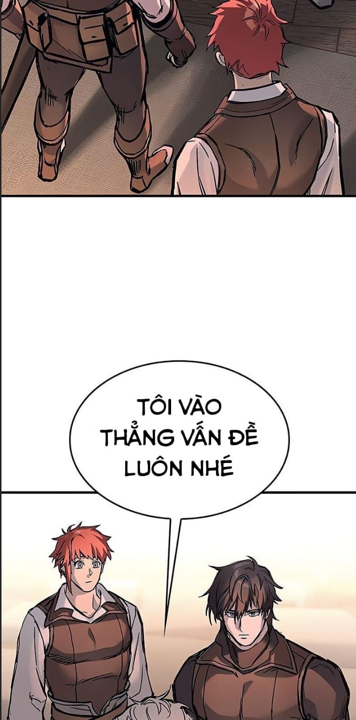 Vĩnh Thoái Hiệp Sĩ Chương 27 Ảnh 89