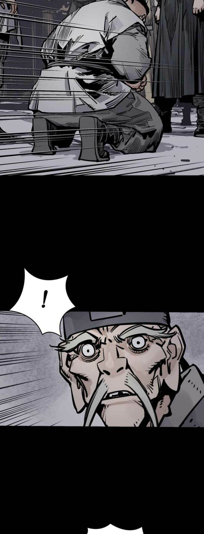 Sát Thủ Tống Lý Thu Chương 51 Ảnh 35