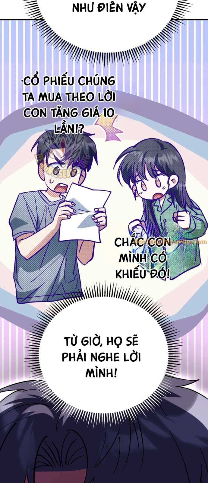 Tôi Sẽ Vực Dậy Gia Tộc Này Chương 29 Ảnh 35