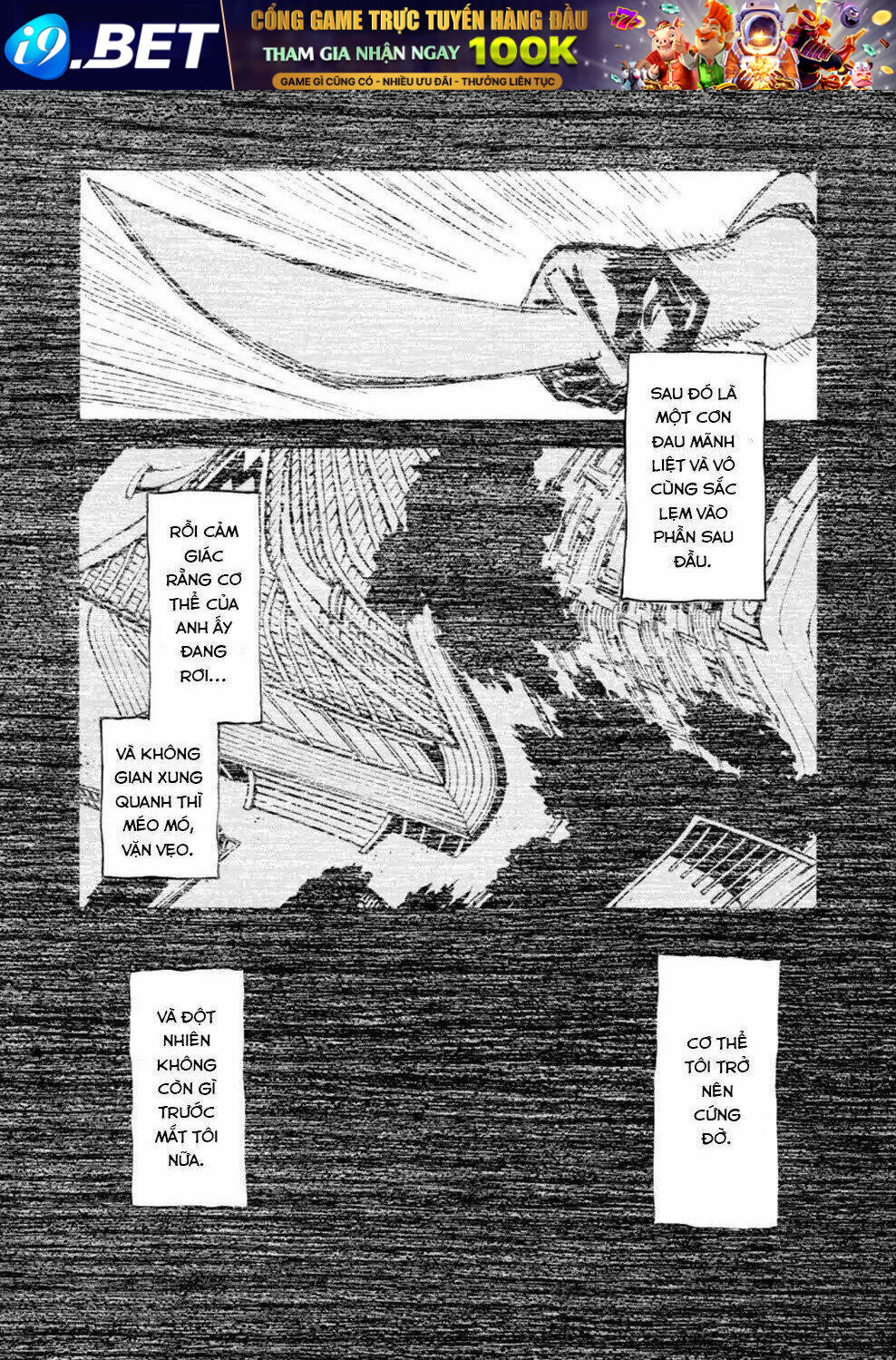 Yume De Mita Ano Ko No Tame Ni Chương 3 Ảnh 14