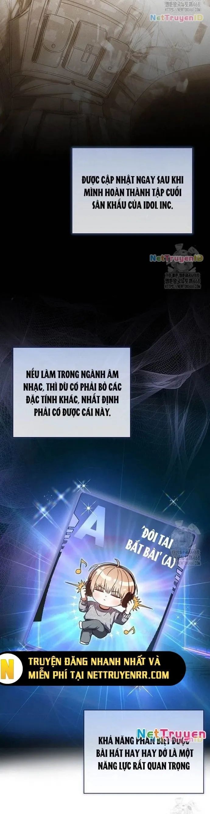 Ra Mắt Hay Ra Đi Chương 68 Ảnh 11