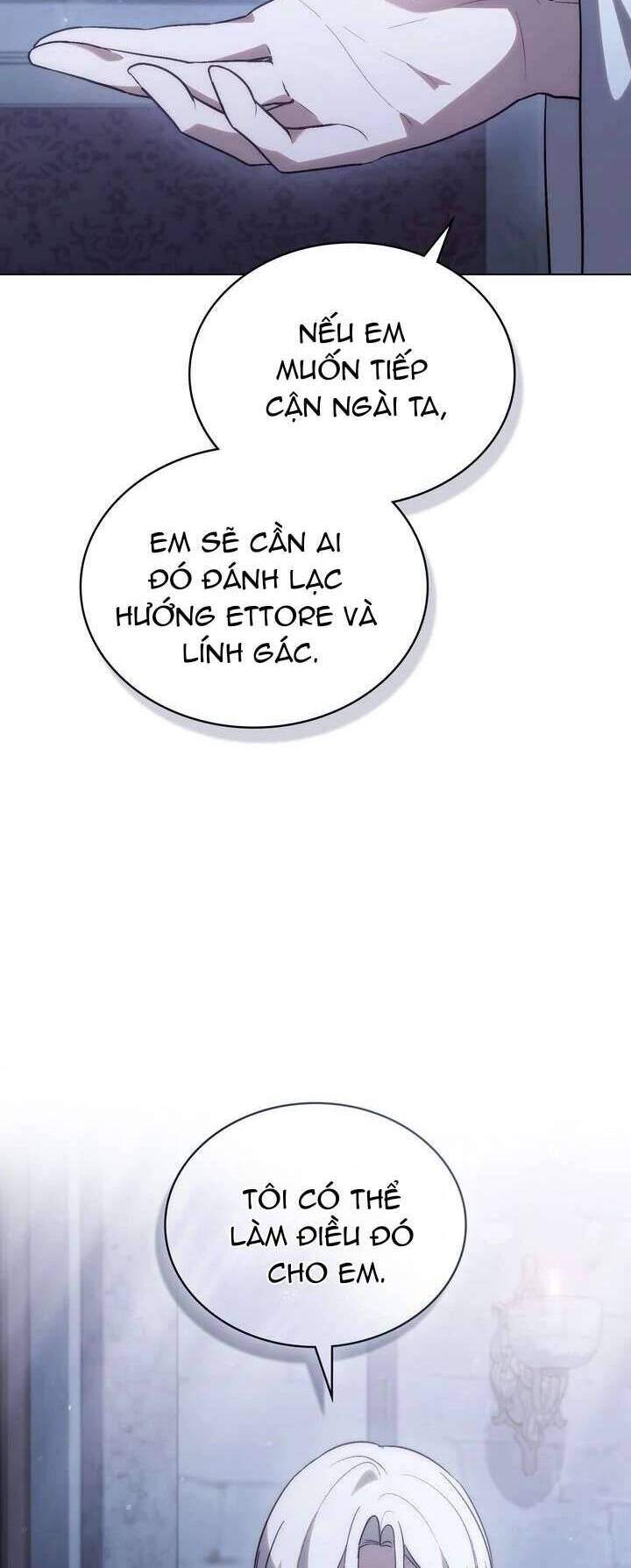 Khi Số Phận Tìm Đến Hai Ta Chương 75 Ảnh 25