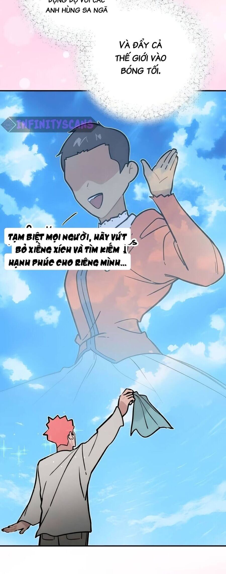 Con Rể Quỷ Quyệt Chương 17 Ảnh 10