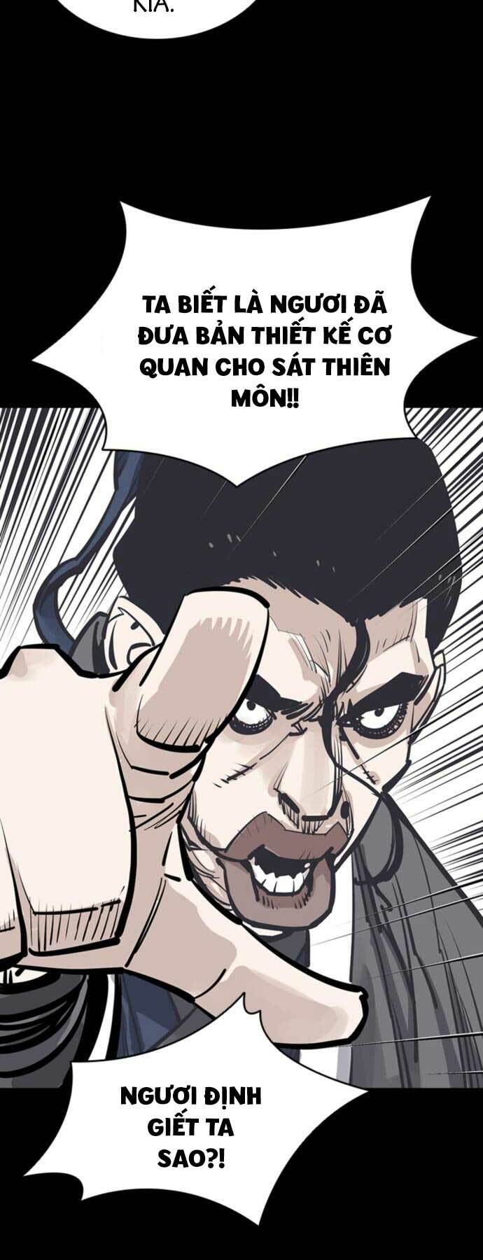 Sát Thủ Tống Lý Thu Chương 51 Ảnh 49