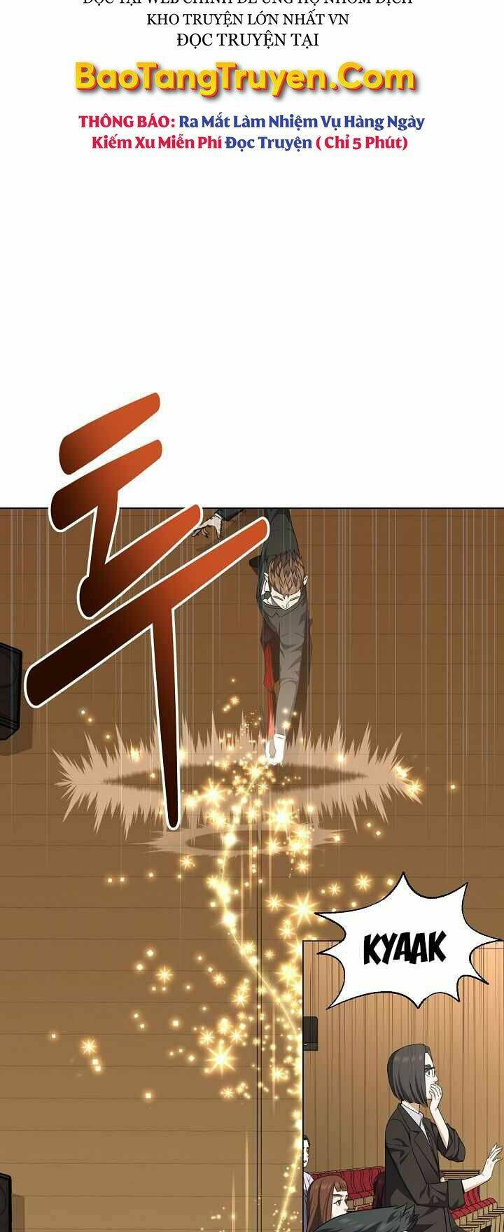 Nhà Hàng Bình Dân Của Anh Hùng Trở Về Chương 29 Ảnh 35