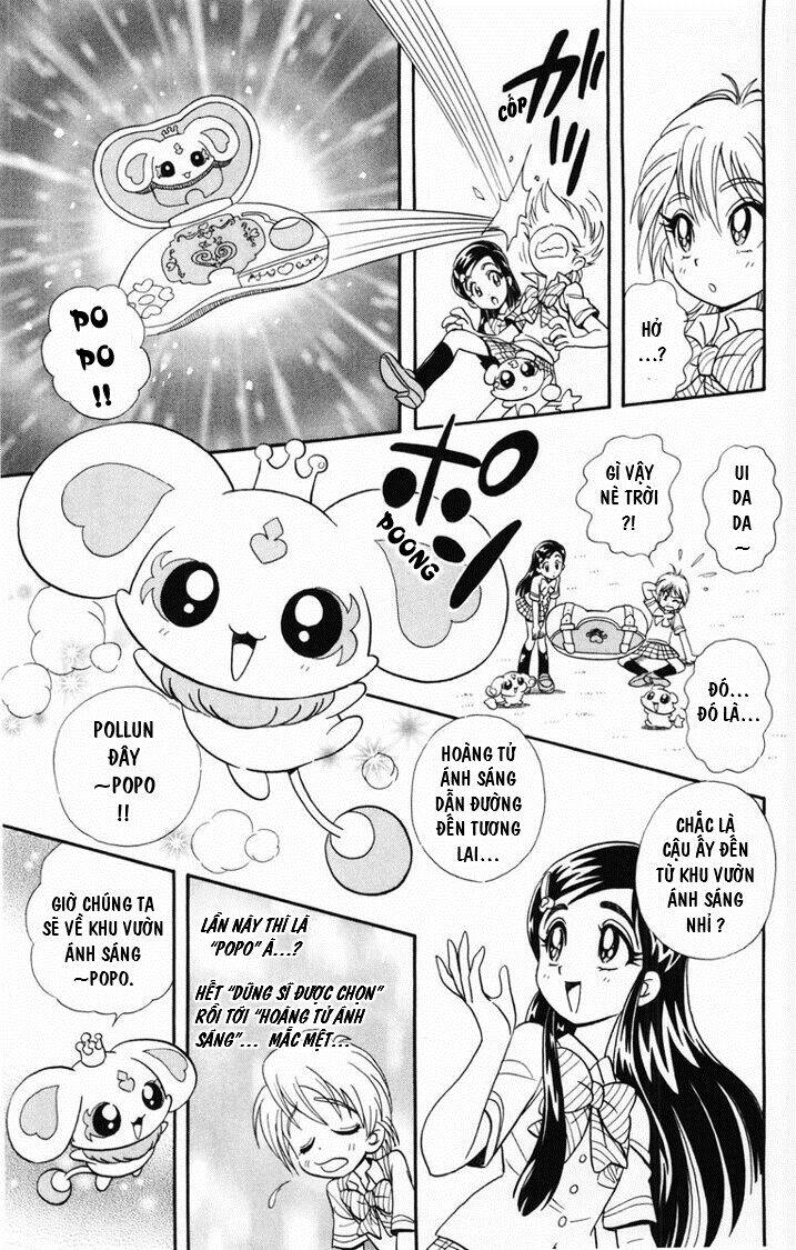 Futari Wa Precure Chương 8 Ảnh 6