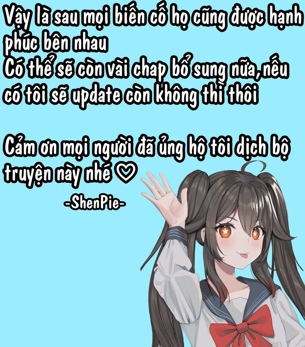 Cùng Cô Người Máy Sinh Tồn Trên Hành Tinh Bí Ẩn Chương 57 Ảnh 3