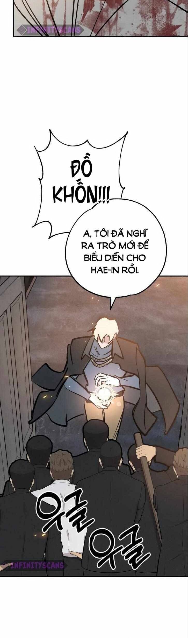 Con Rể Quỷ Quyệt Chương 19 Ảnh 27