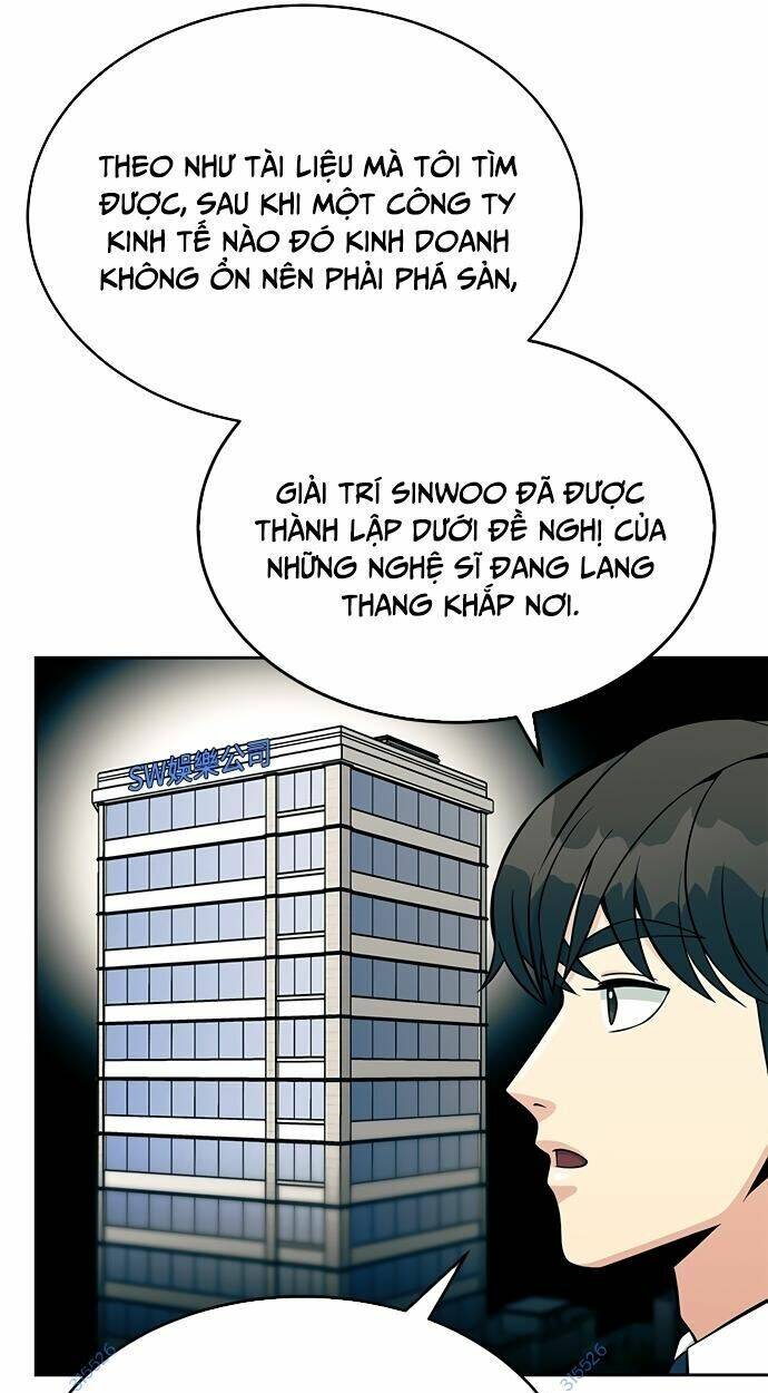 Chuyển Sinh Trở Thành Nhân Viên Mới Chương 13 Ảnh 50