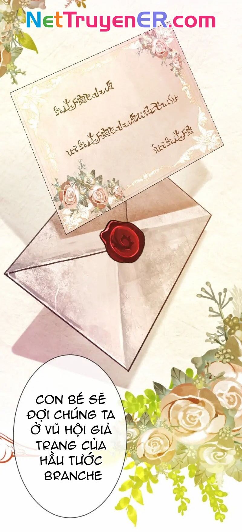 Hợp Đồng Hôn Nhân Với Công Tước Bất Lực Chương 10 Ảnh 65