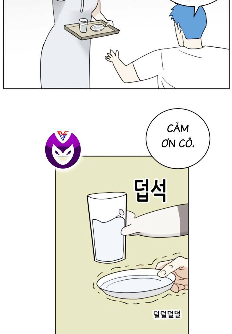 Con Mèo Đô Vật Của Tôi Chương 3 Ảnh 41