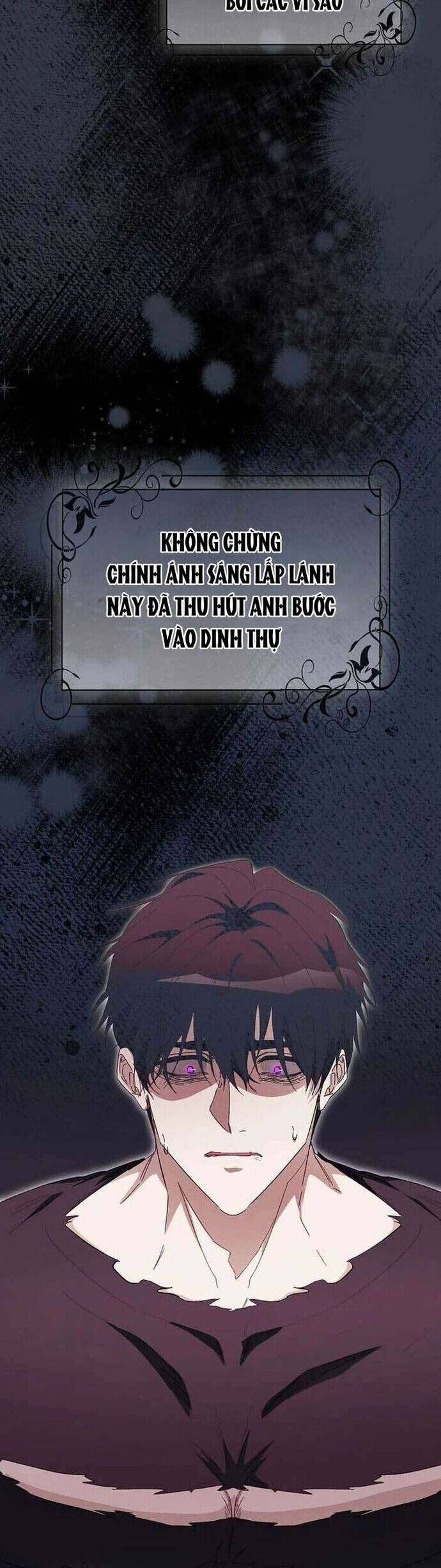 Bị Giam Cầm Với Nam Chính Trong Trò Chơi Kinh Dị Chương 42 Ảnh 42