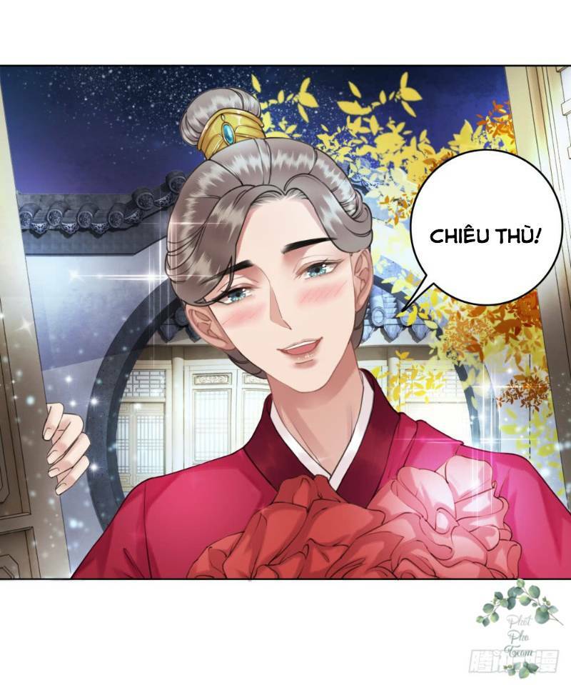 Gay Rồi! Cái Đó Thành Tinh Rồi Chương 43 Ảnh 30