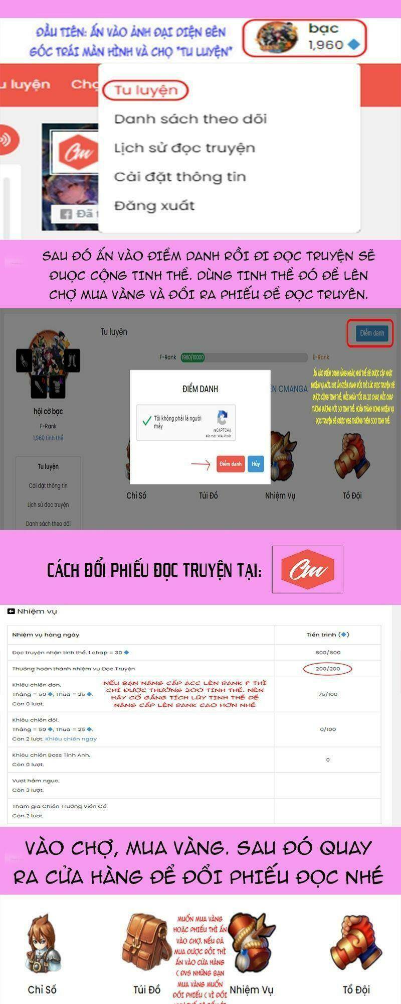 Sổ Tay Sinh Tồn Của Nàng Dâu Hoàng Gia Chương 92 Ảnh 9