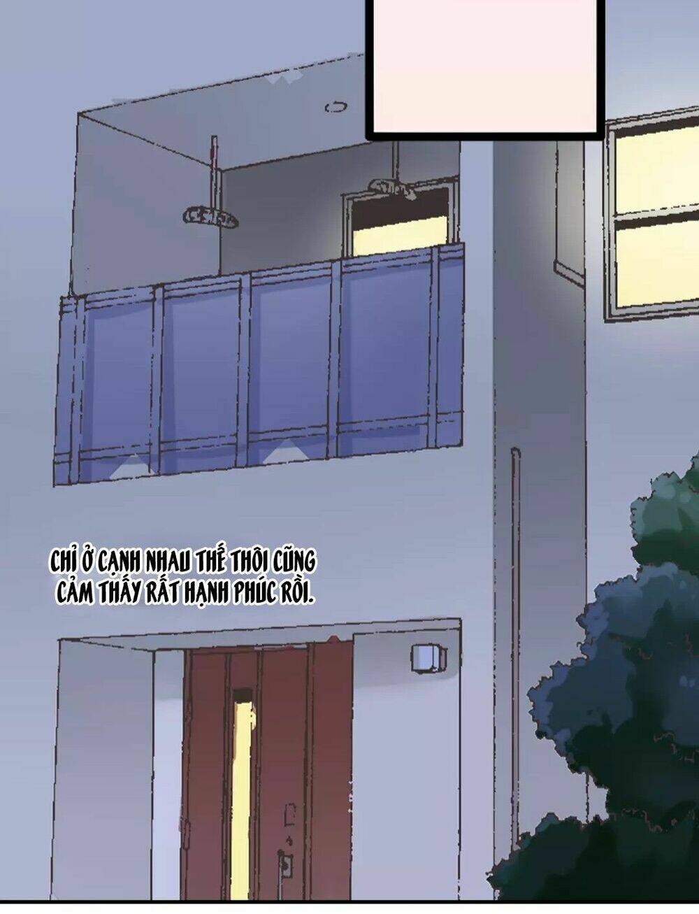 Một Giây Để Hôn Em Chương 28 Ảnh 33