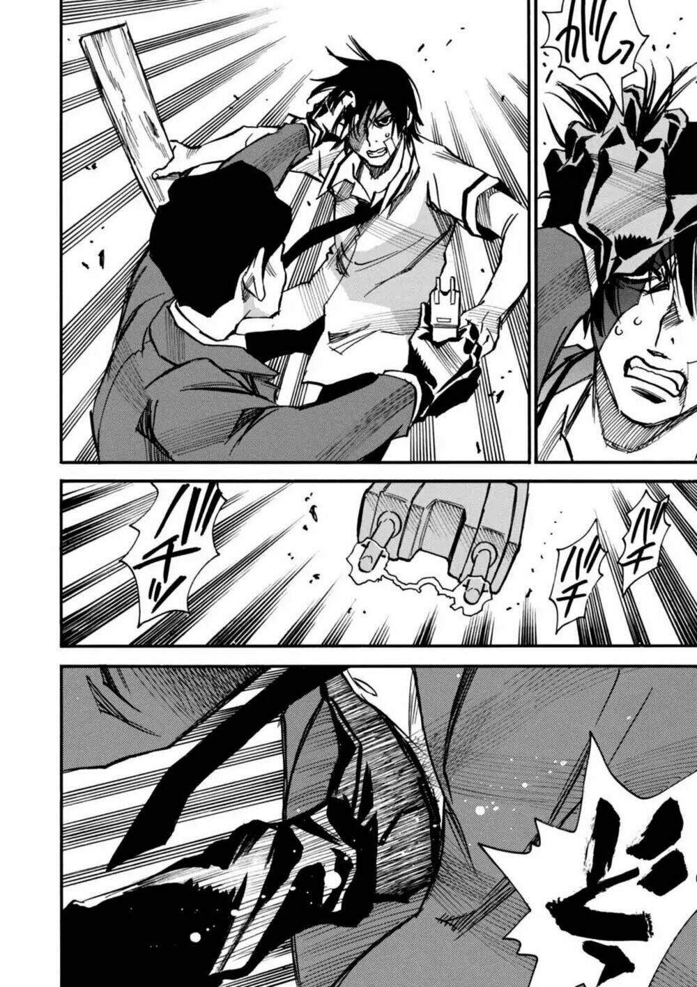 Yume De Mita Ano Ko No Tame Ni Chương 4 Ảnh 11