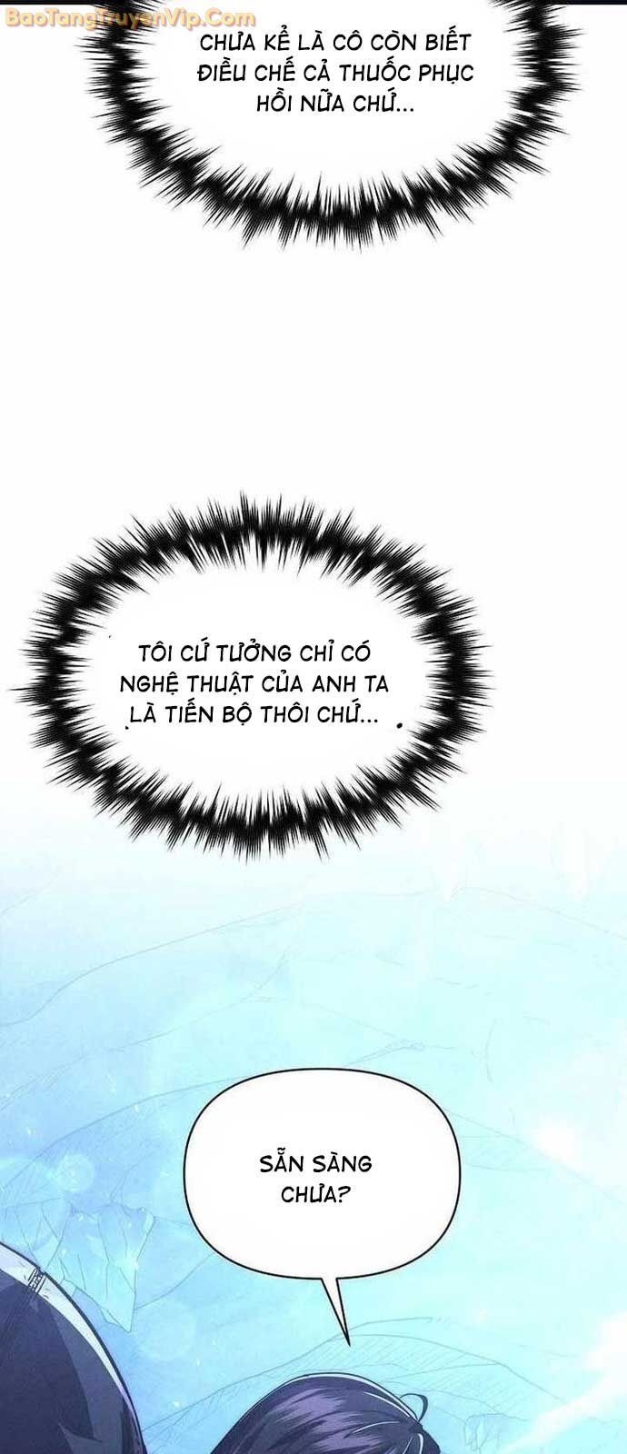 Ta Trở Thành Truyền Nhân Của Võ Thần Chương 25 Ảnh 45