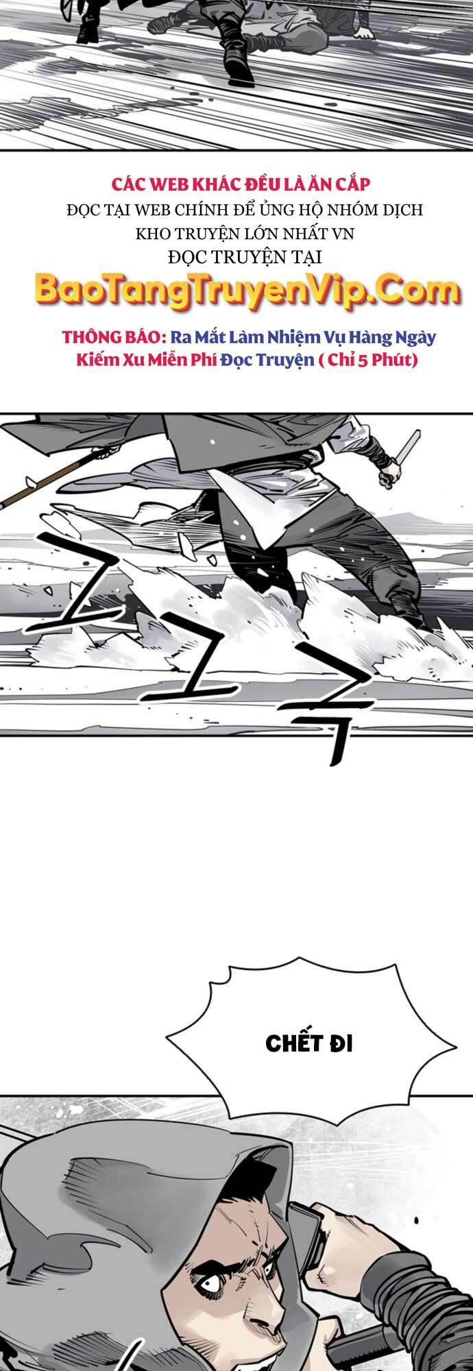 Sát Thủ Tống Lý Thu Chương 51 Ảnh 8