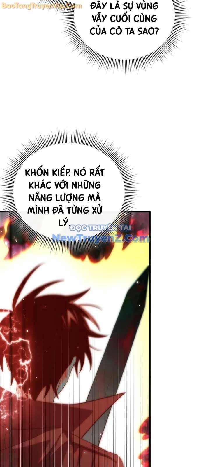 Sự Trở Lại Của Người Chơi Sau 10000 Năm Chương 114 Ảnh 61