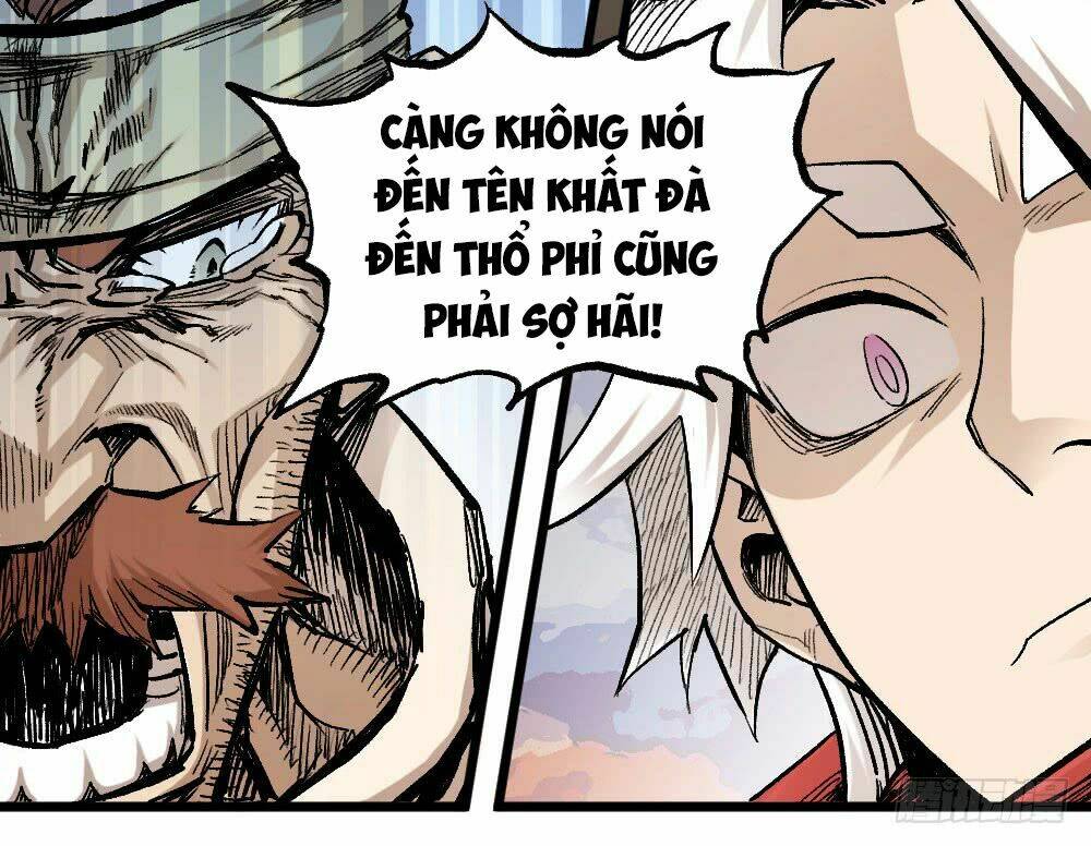 Y Thống Thiên Hạ Chương 13.2 Ảnh 7