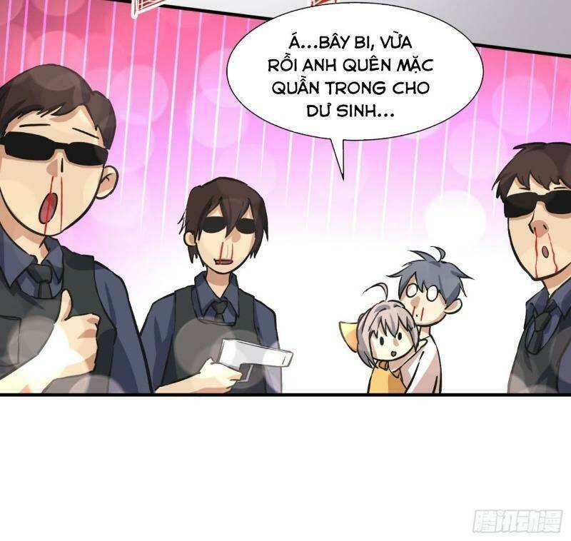 Phía Sau Sát Nhân Án Chương 6 Ảnh 19