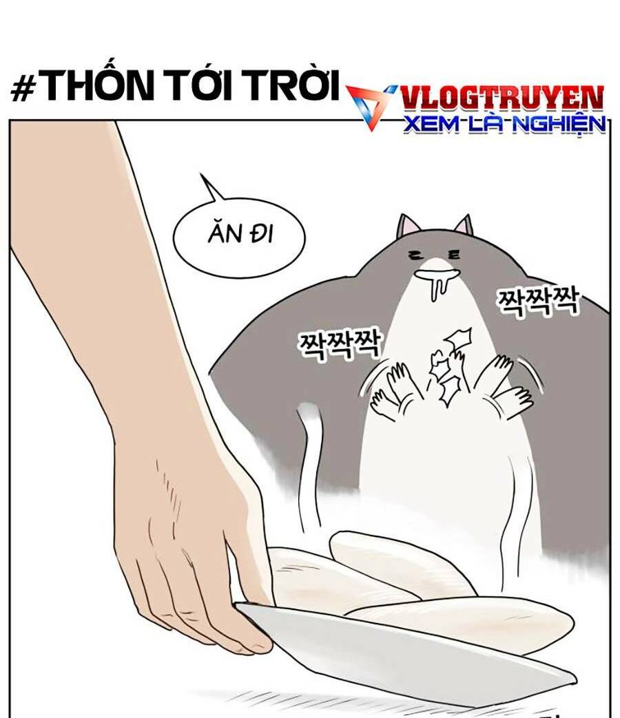 Con Mèo Đô Vật Của Tôi Chương 1 Ảnh 79