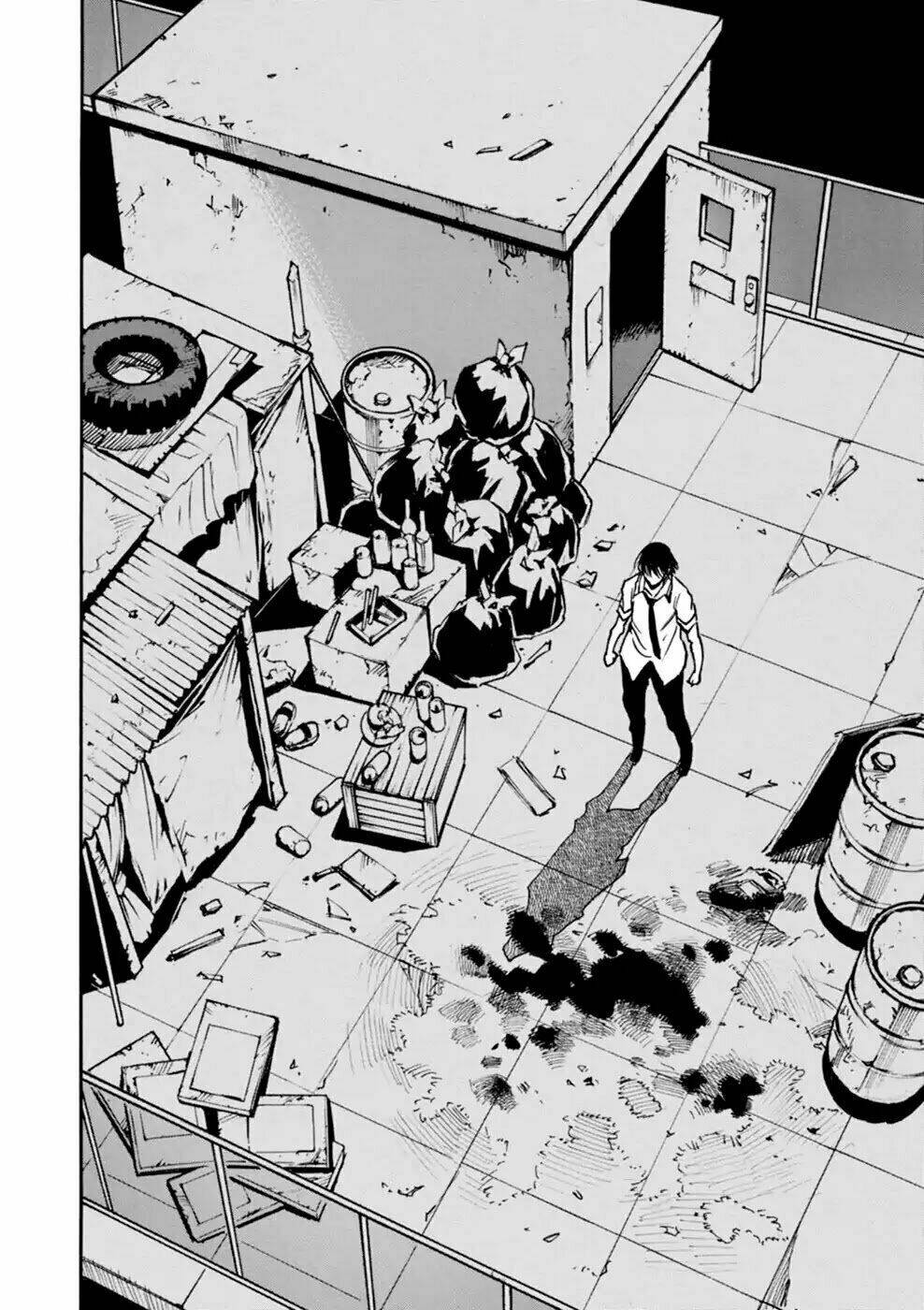 Yume De Mita Ano Ko No Tame Ni Chương 3 Ảnh 24