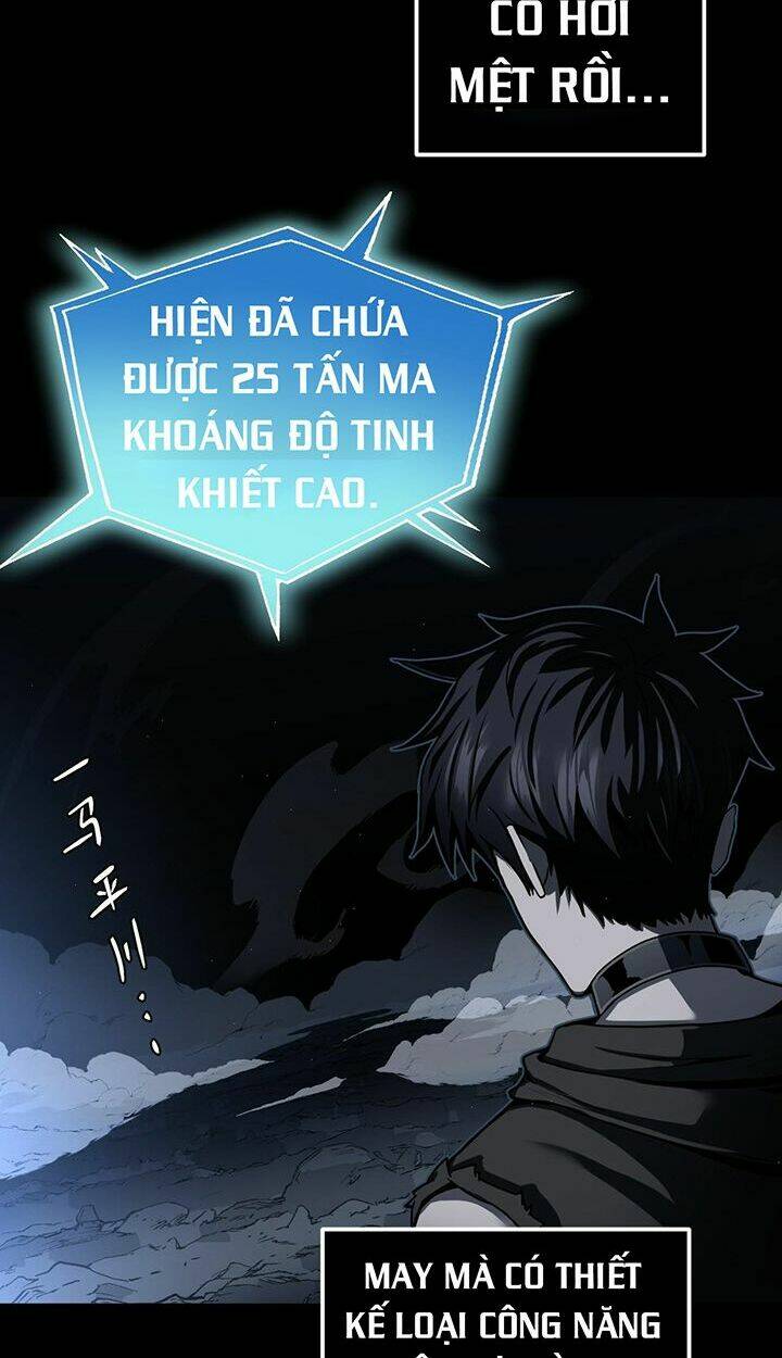 Tác Giả Sinh Tồn Ký Chương 5 Ảnh 70