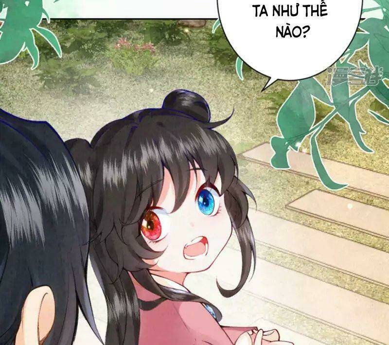 Sổ Tay Sinh Tồn Của Nàng Dâu Hoàng Gia Chương 102 Ảnh 32