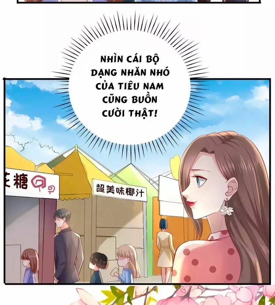 Báo Hệ Nam Hữu Đích Thiên Tầng Thao Lộ Chương 37 Ảnh 30