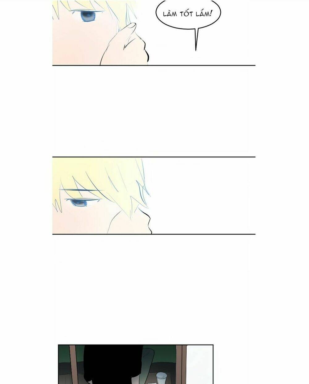 Transparent Cohabitation Chương 34 Ảnh 27