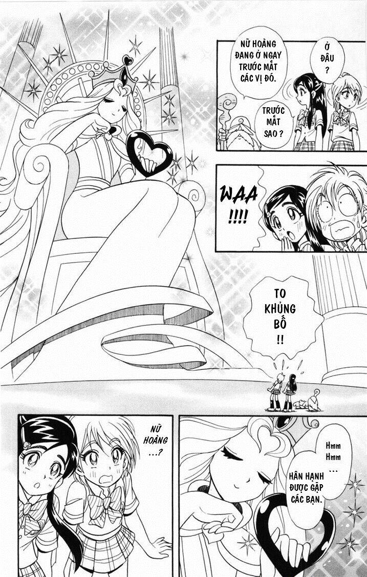 Futari Wa Precure Chương 8 Ảnh 13