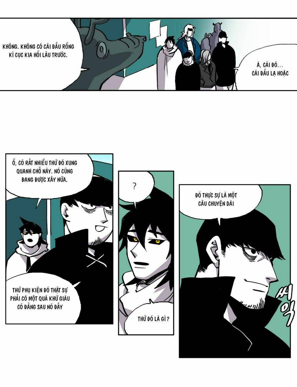 Rpg Chương 36 Ảnh 16