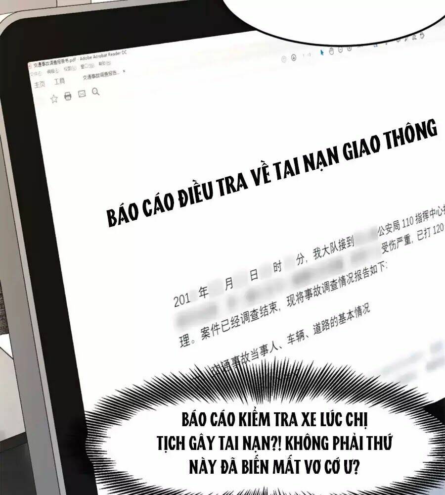 Nhật Ký Báo Thù Của Thiên Kim Hai Mặt Chương 52 Ảnh 46