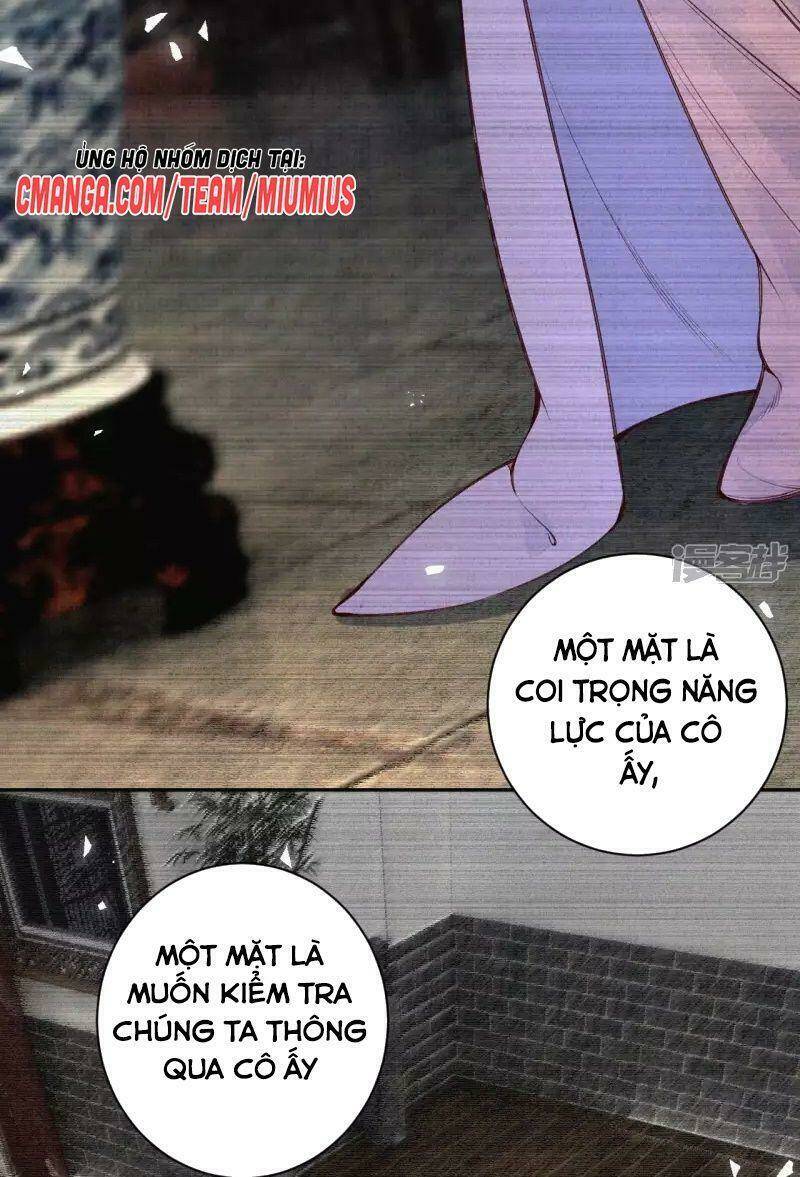 Sổ Tay Sinh Tồn Của Nàng Dâu Hoàng Gia Chương 102 Ảnh 20