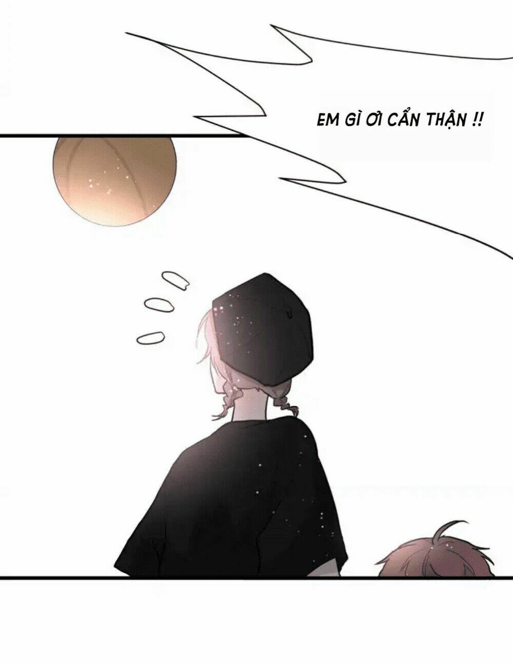 Bạch Nhật Mộng Đồ Giám Chương 11 Ảnh 38
